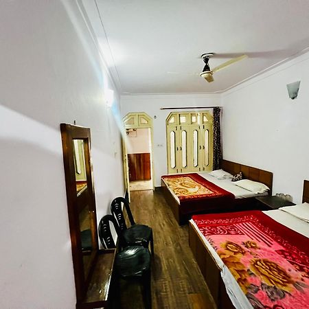 Barkot Inder Palace מראה חיצוני תמונה