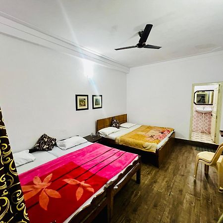 Barkot Inder Palace מראה חיצוני תמונה