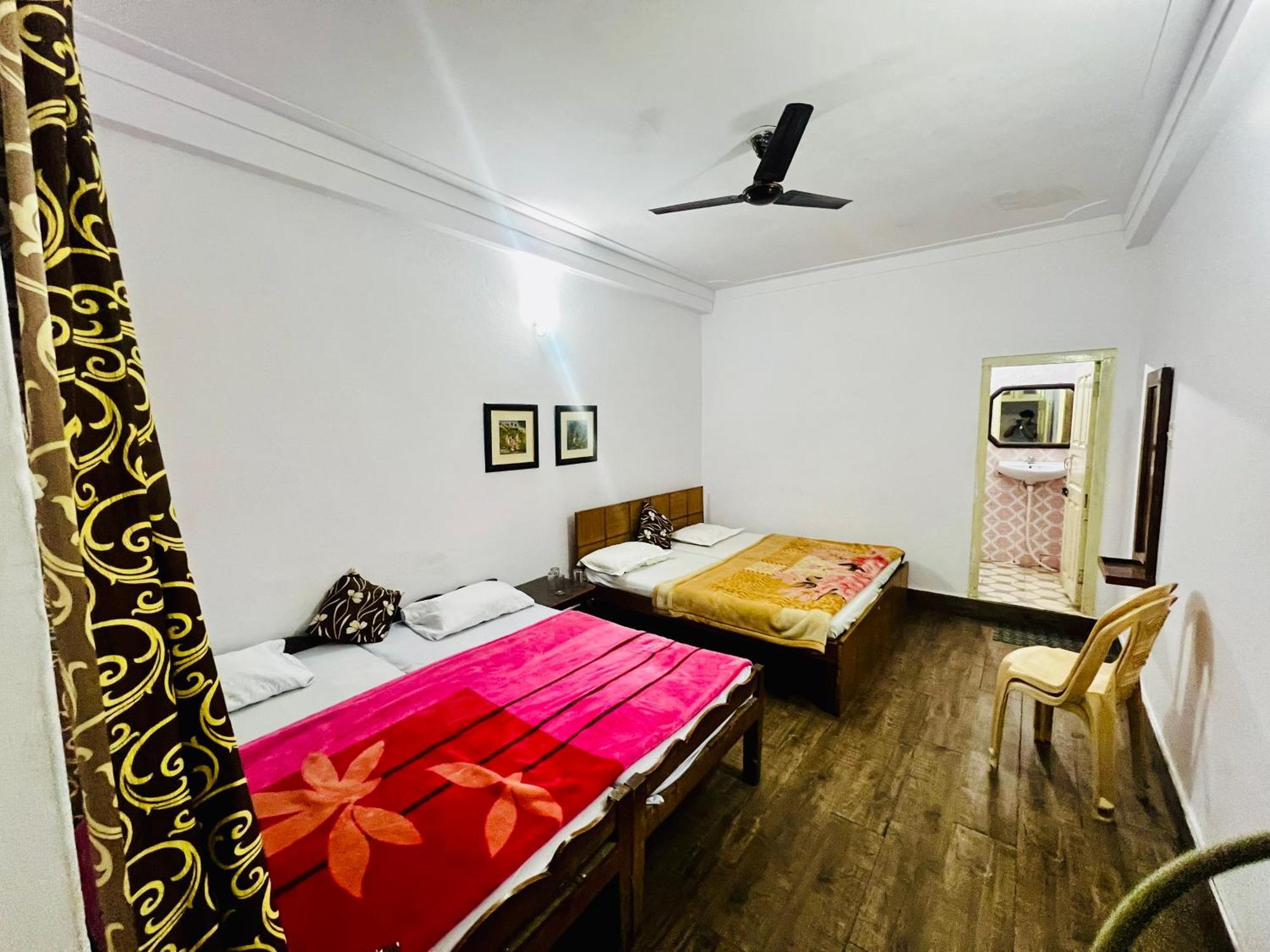 Barkot Inder Palace מראה חיצוני תמונה