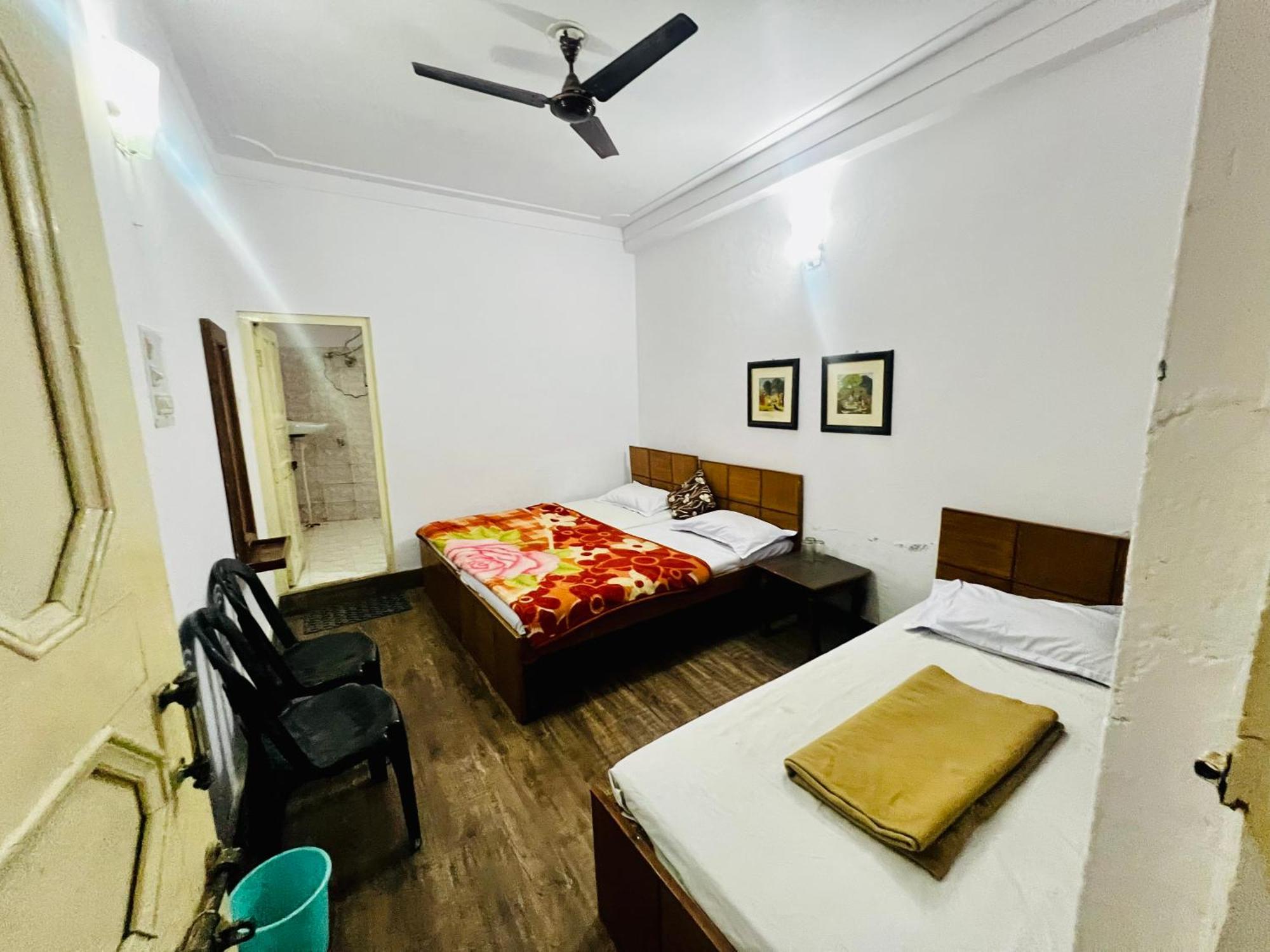 Barkot Inder Palace מראה חיצוני תמונה