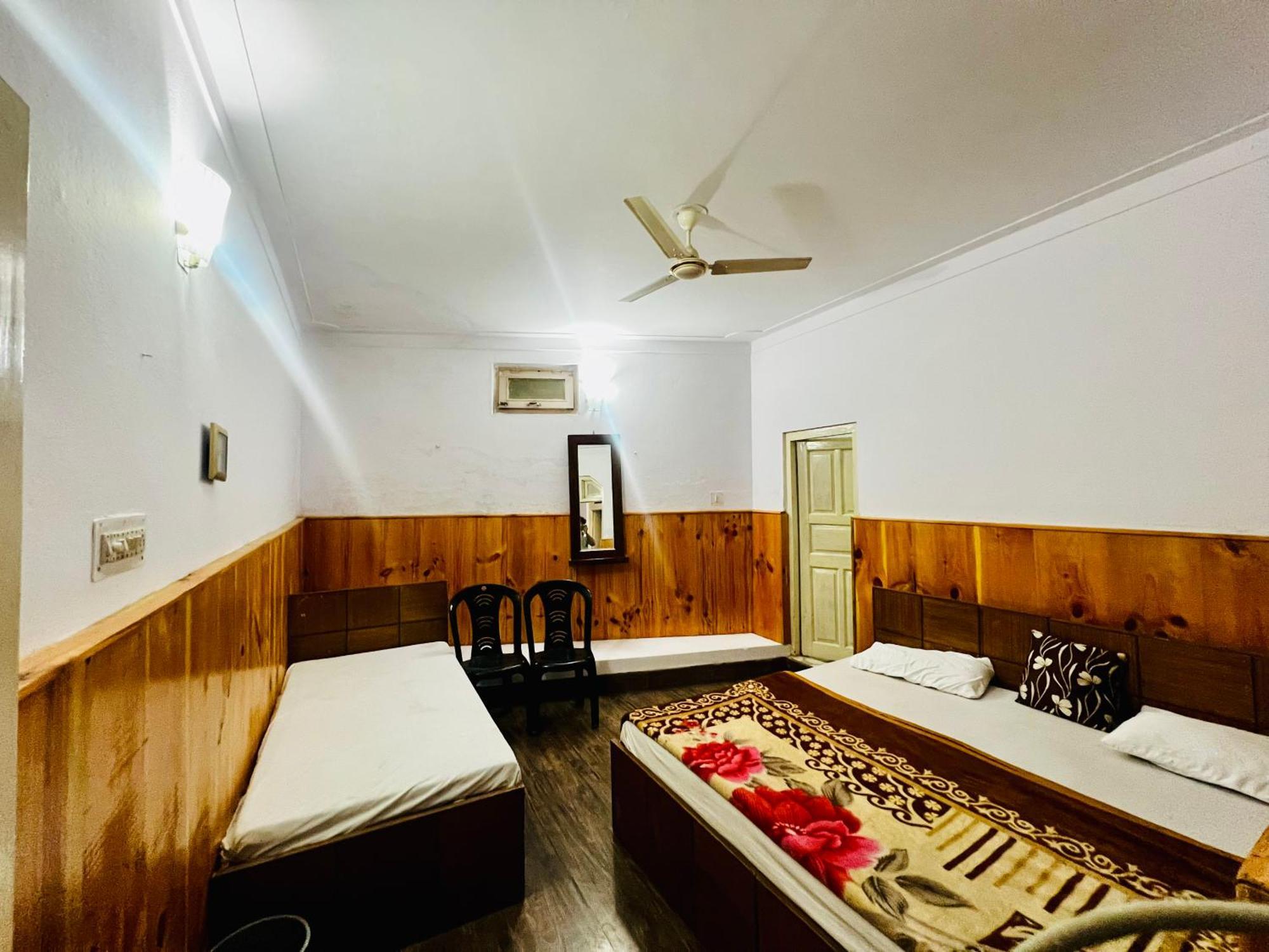 Barkot Inder Palace מראה חיצוני תמונה