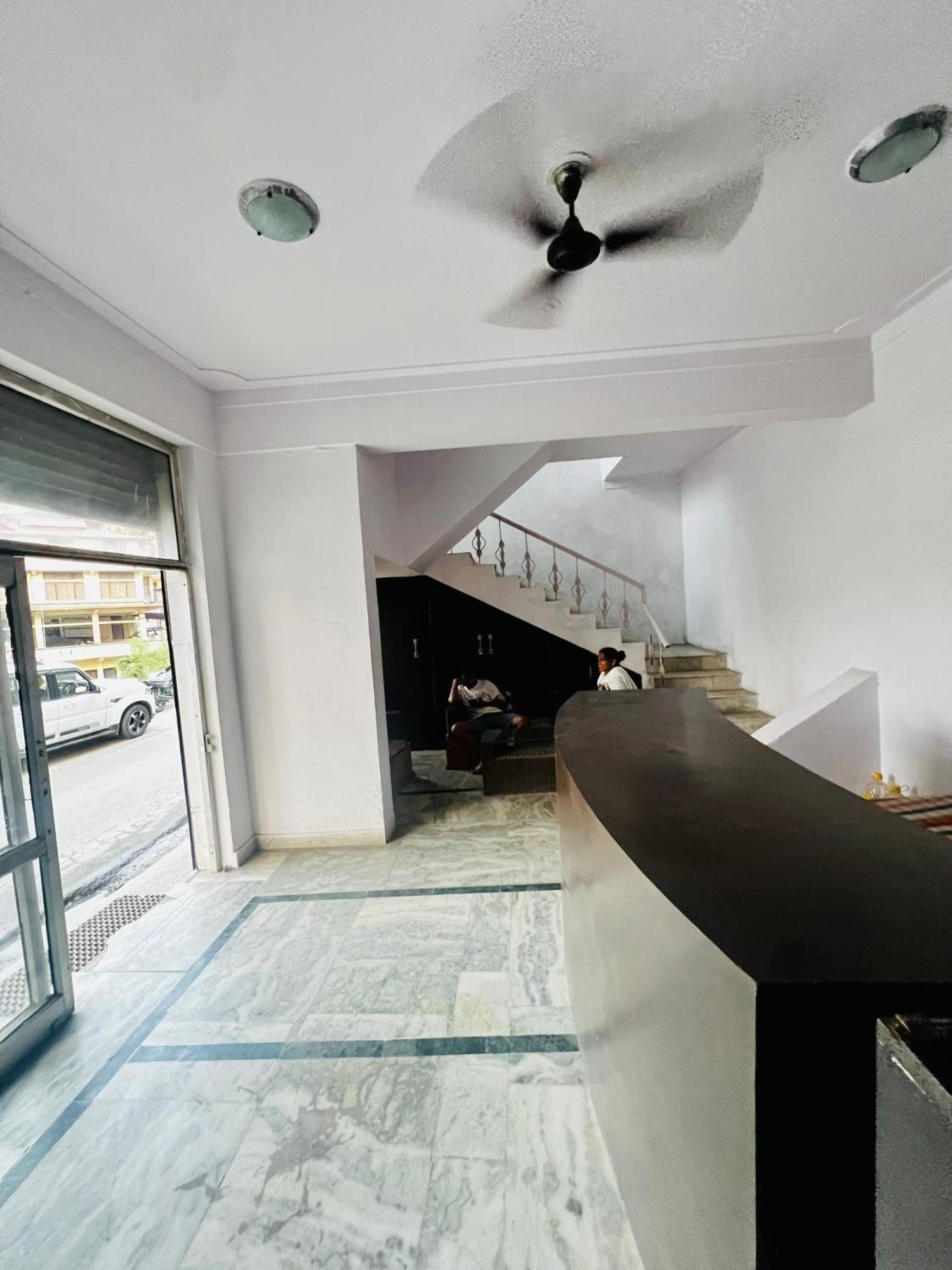 Barkot Inder Palace מראה חיצוני תמונה