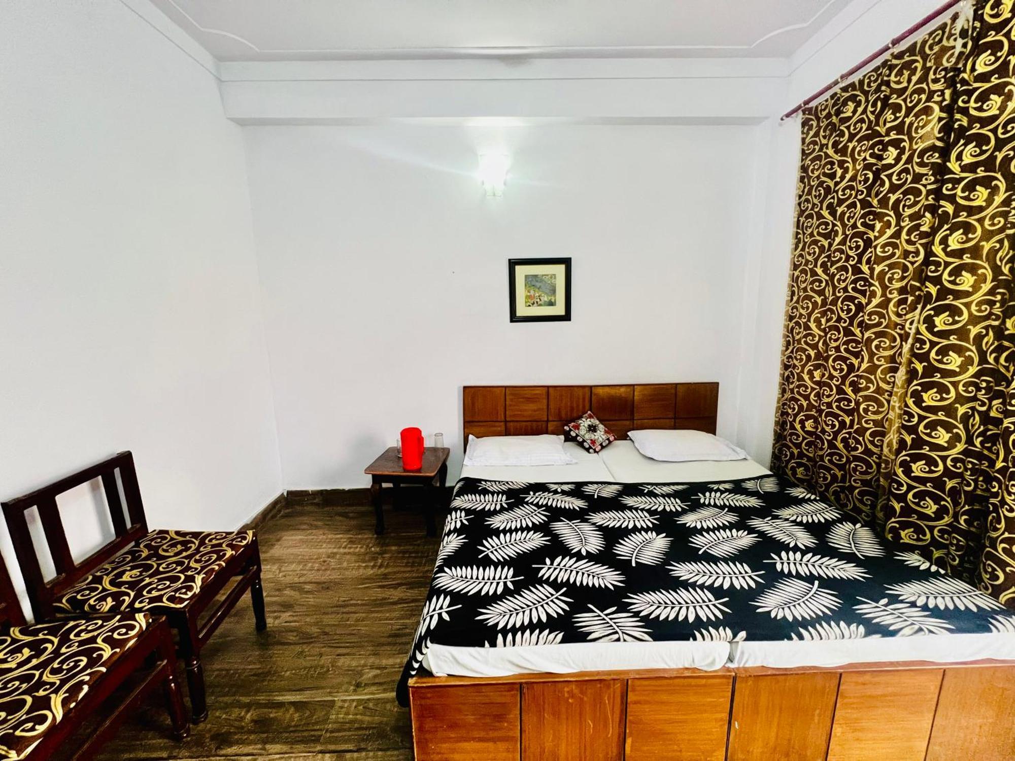 Barkot Inder Palace מראה חיצוני תמונה