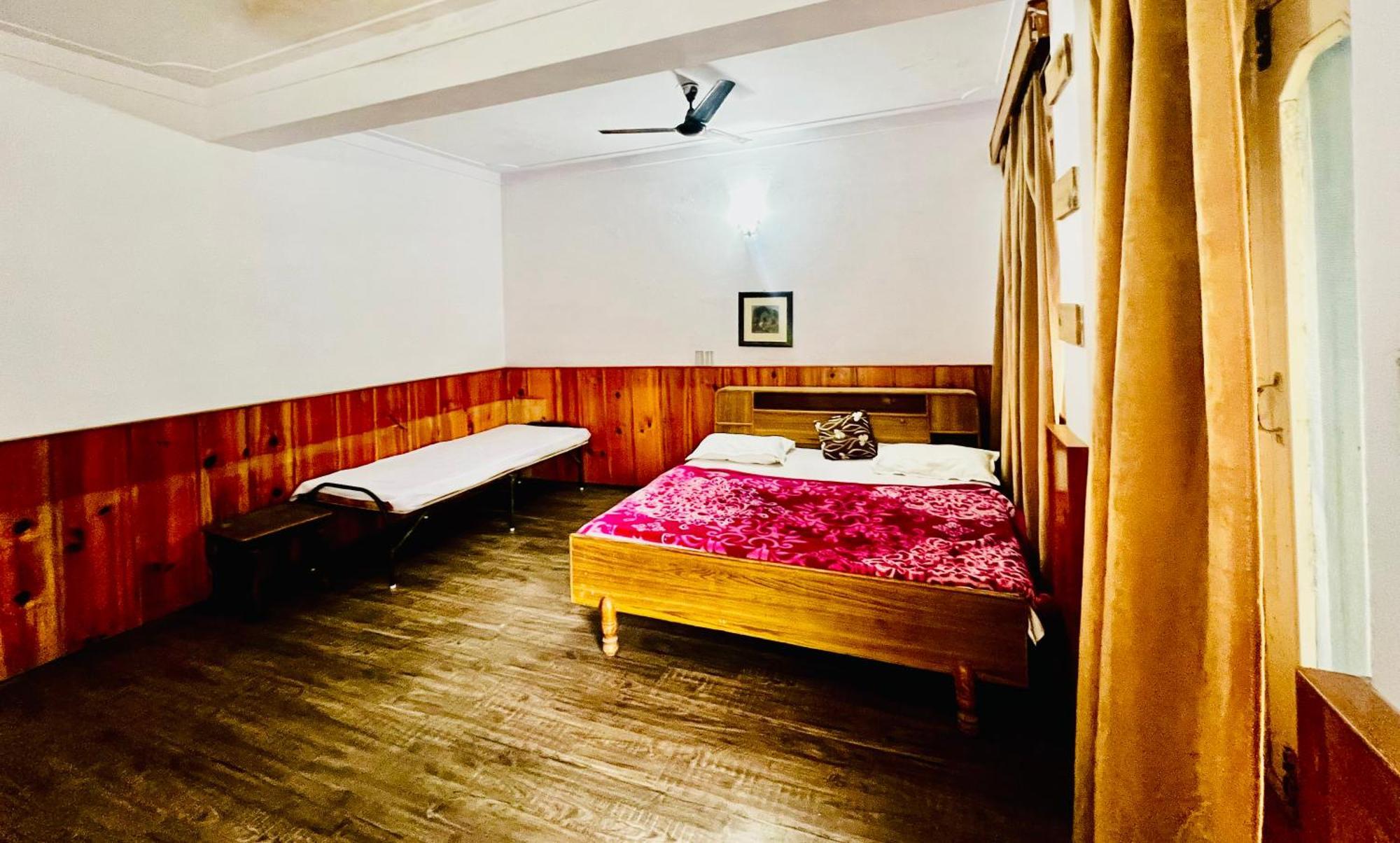 Barkot Inder Palace מראה חיצוני תמונה
