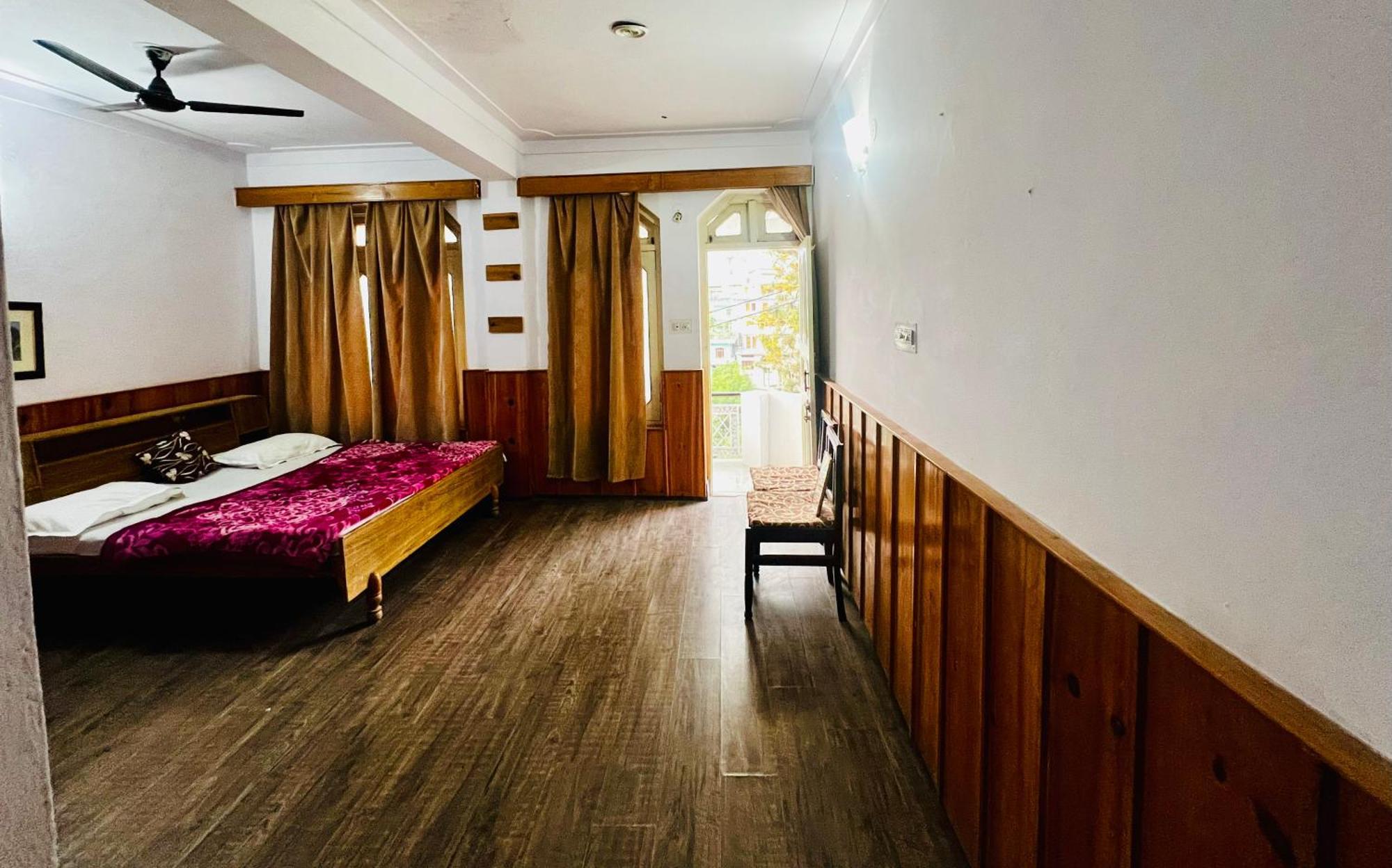 Barkot Inder Palace מראה חיצוני תמונה